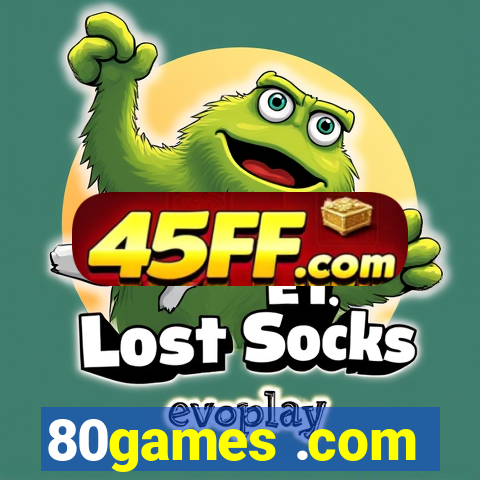 80games .com